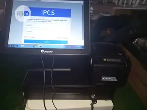 Retail Point of Sales Software / Cash Register Installation