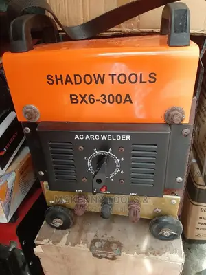 Bx6-300a Arc Welding Machine