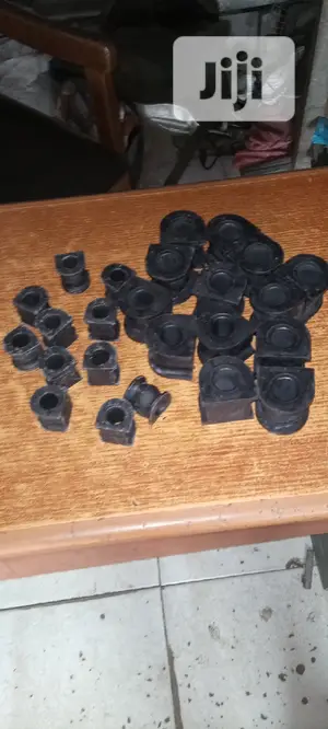 Stabilizer Bar Bushings For Honda And Acura Vehicles
