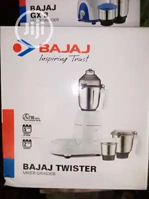 Bajaj Industrial Blender 750w