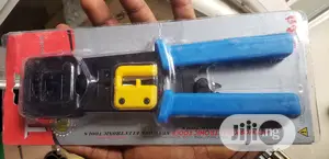 Rj45 Network Crimping Tools