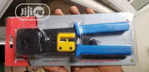 Rj45 Network Crimping Tools