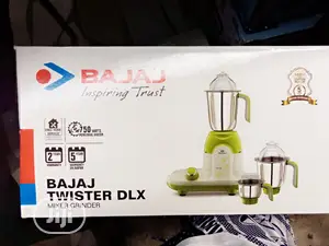 Bajaj Grinder