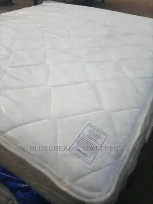 6y6 Usa Spring Hybrid Mattress