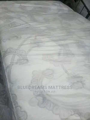 USA Spring Hybrid Mattress