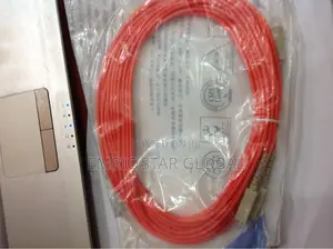 Sc-Sc 5m Sm Patch Cord
