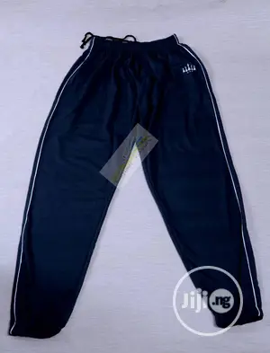 Made in Turkey Sweat Pants/Joggers
