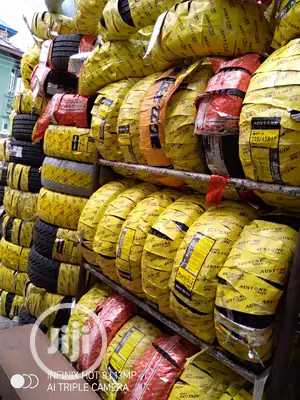 Austone, Maxxis, Bridgestone, Dunlop, Roadx