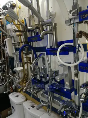 Kitchen Bathroom Taps