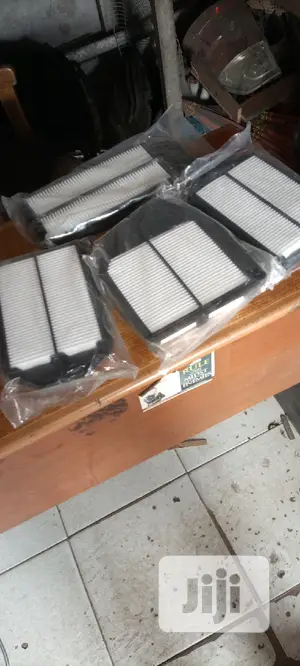 Air Filters for Honda and Acura Cars