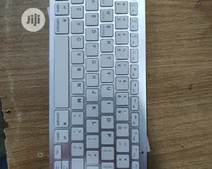 Wireless Bluetooth Keyboard