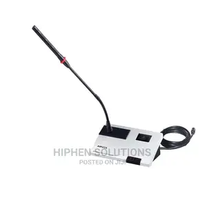Wireless Infrared Intelligent Conference System