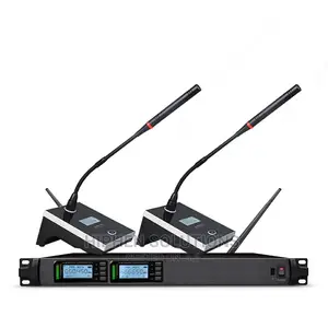 Professional Wireless Conference System