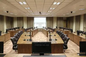 Digital Conference System Delegate Unit