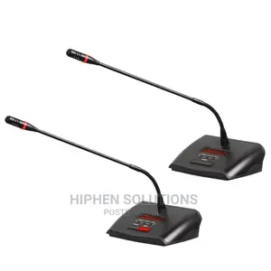 Good Quality Professional Microphone Conference System