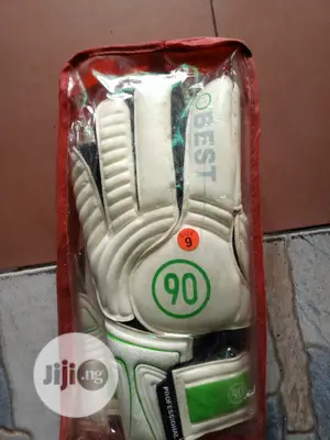Goalkeeper Gloves