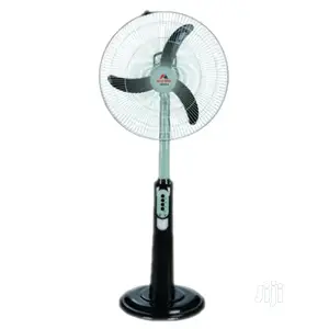 Andrakk 18" ADK2418 Stand Fan