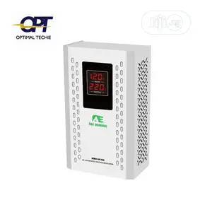 2KVA Relay Voltage Stabilizer 90V