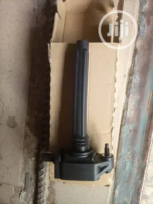 Jeep, Cherokee Plug Coil