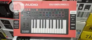 M-Audio 25 Pro Midi