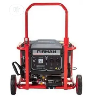 Sumec Firman Eco-10990e2 Generator
