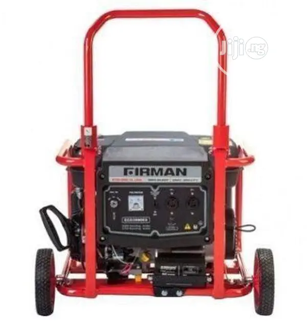Sumec Firman Eco-10990e2 Generator