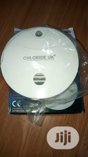 Smoke Detector