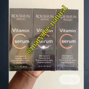 Vitamin C Serum