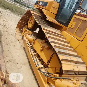 Tokunbo Dozer D6h LGP