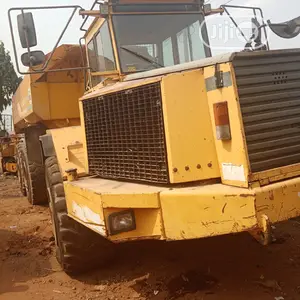 Volvo Dumper Dt22 Tokunbo