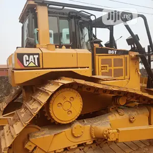 Dozer D6t LGP