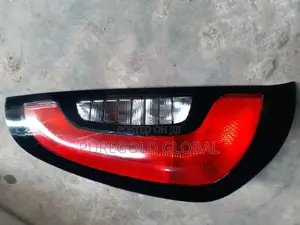 Kia Soul 2018 Rear Light