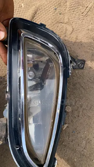 All Hyundai and Kia Fog Lamps Available Here