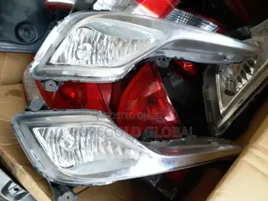 Sonata Hyundai Fog Lamp for 2014 HYBRID