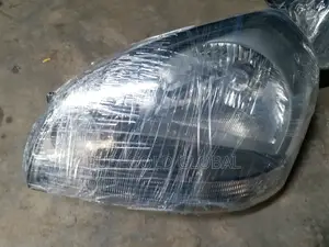 Headlamp for Hyundai Tucson 2008 Model