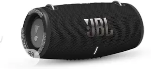 JBL Xtreme 3 - Portable Bluetooth Speaker - BLACK