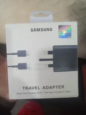 Original Type C to Type C Power Adapter