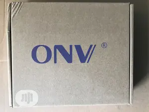 Onv 4 Port Poe Switch