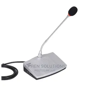 Wireless Conference Microphone