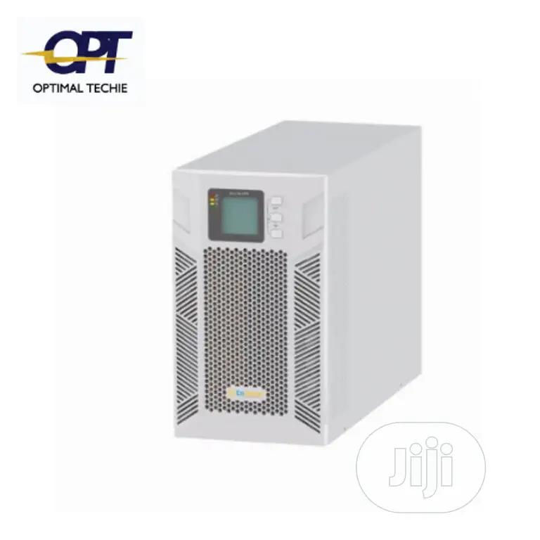 SMART PACK Online UPS 1-3 Kva 1:1