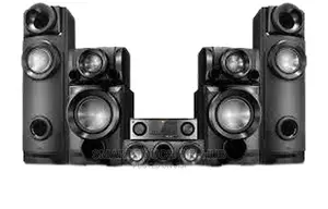 LG Sound System Arx-8