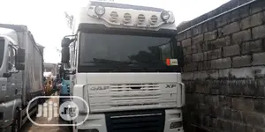 DAF Cf 6tyres