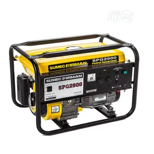 2.5kva/2.2kva Sumec Firman Spg-2900 Generator