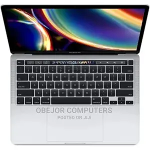 New Laptop Apple MacBook Pro 8GB Intel Core I5 SSD 256GB