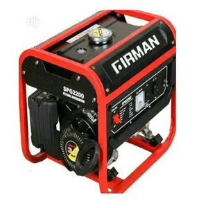 Sumec Firman SPG-2200 1.8KVA MAX./1.5KVA Generator