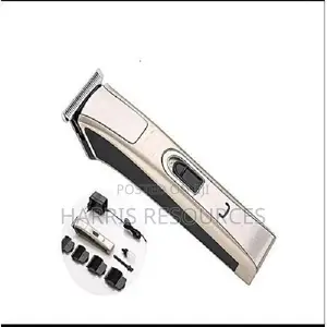 Kiki New Gain Rechargeable Shaving and Balding Clipper
