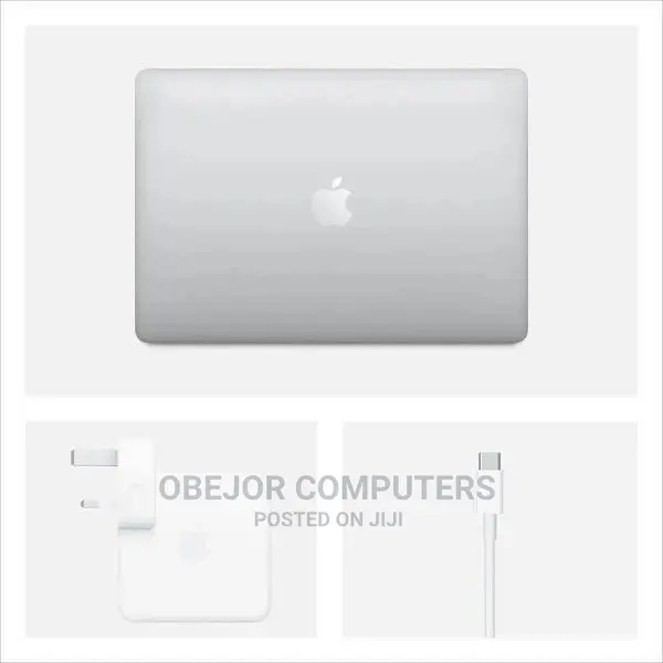 New Laptop Apple MacBook Pro 2020 8GB Intel Core I5 SSD 512GB