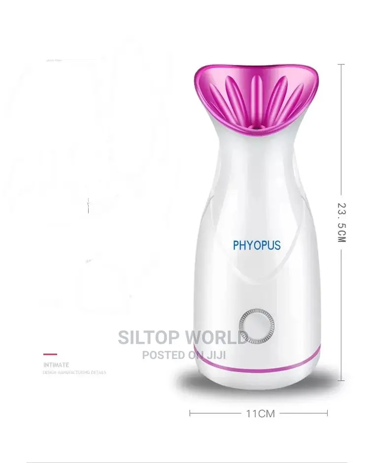 Face Steamer
