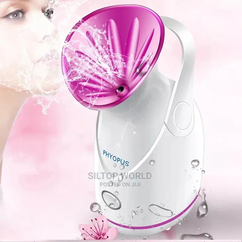 Face Steamer