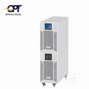 6kva UPS Single Phase (Ensmart Smart Pack)